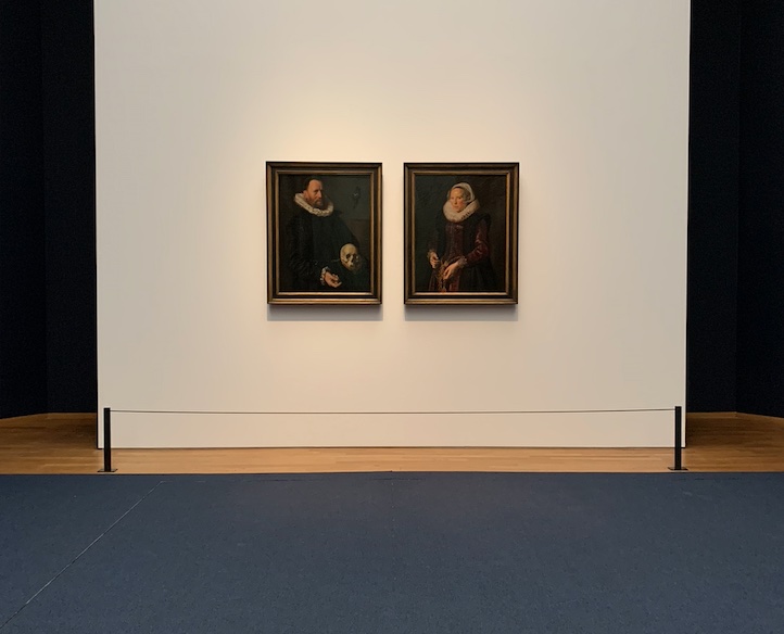 Frans Hals als genie is een mager uitgangspunt voor een tentoonstelling