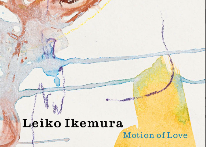 Met en over Leiko Ikemura